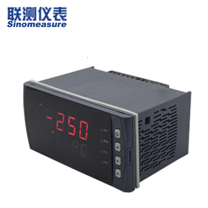 數(shù)顯表選型指南