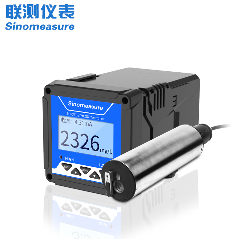 聯測SIN-PTU110在線濁度儀水處理升級款