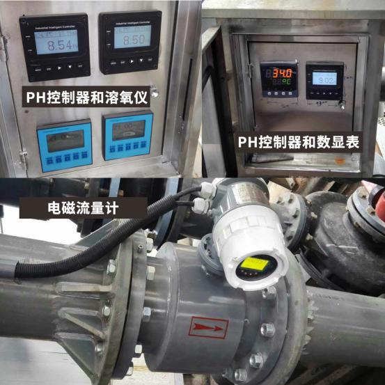 產品應用現場